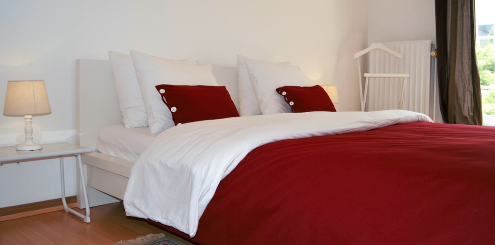 Chambre (Appartement)