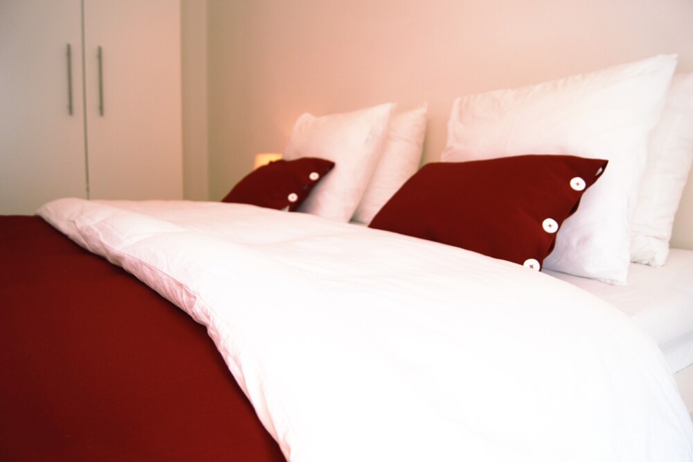Chambre (Appartement)