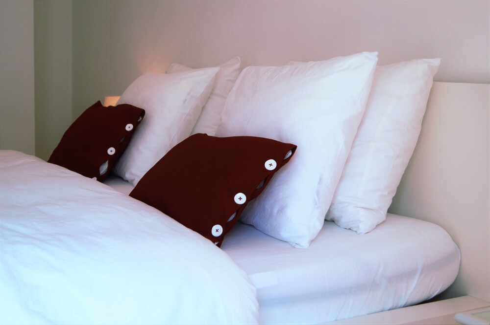 Chambre (Appartement)