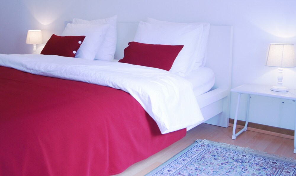 Chambre (Appartement)