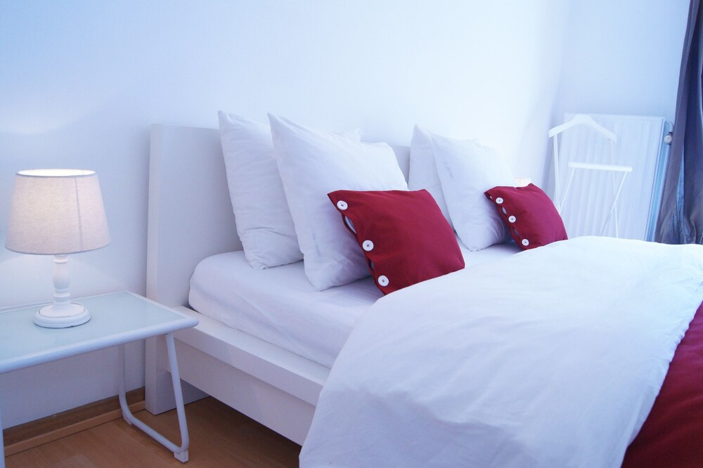 Chambre (Appartement)