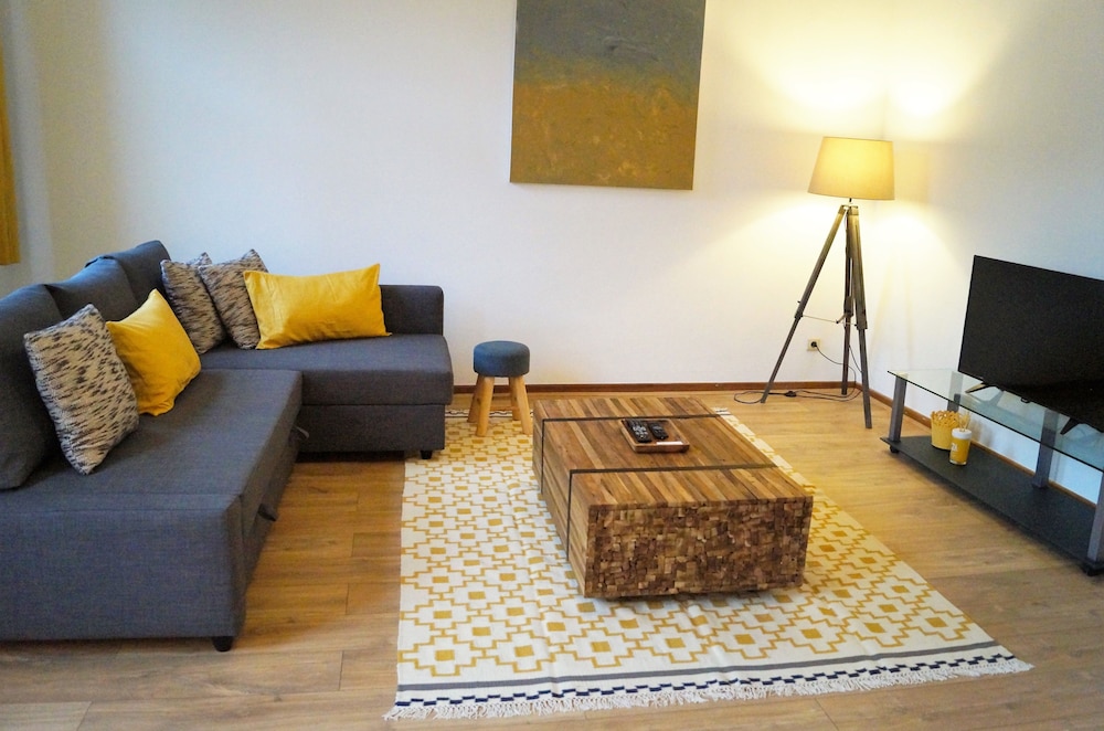 Image de l'hôtel (Appartement Duplex)