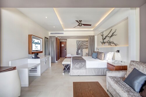 Royalton Negril, An Autograph Collection All-Inclusive Resort