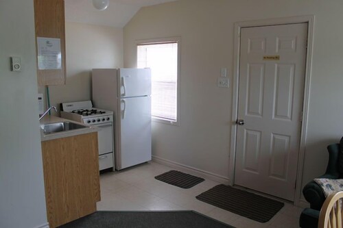 Cottage, 2 Bedrooms, Kitchen, Lake View - In-Room Kitchen