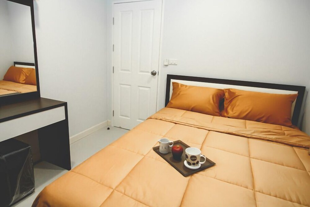객실 (2 Bedroom Apartment)