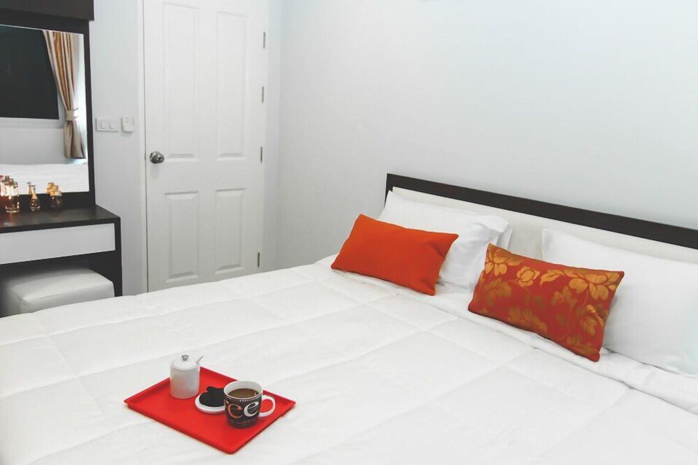 객실 (2 Bedroom Apartment)