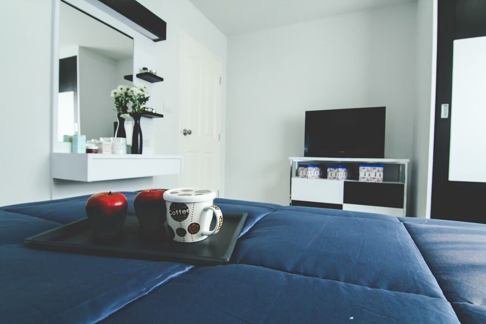 객실 (3 Bedroom Apartment)