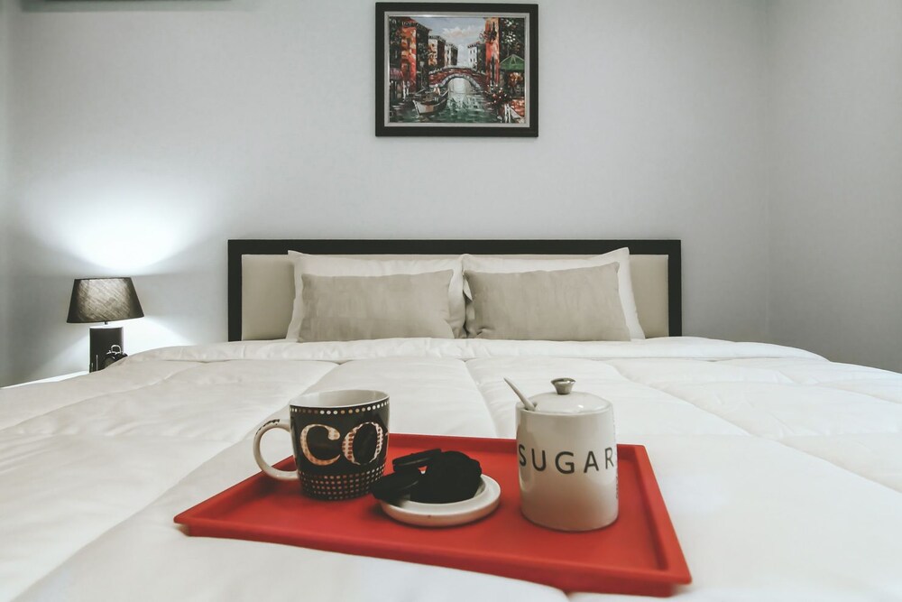 객실 (2 Bedroom Apartment)