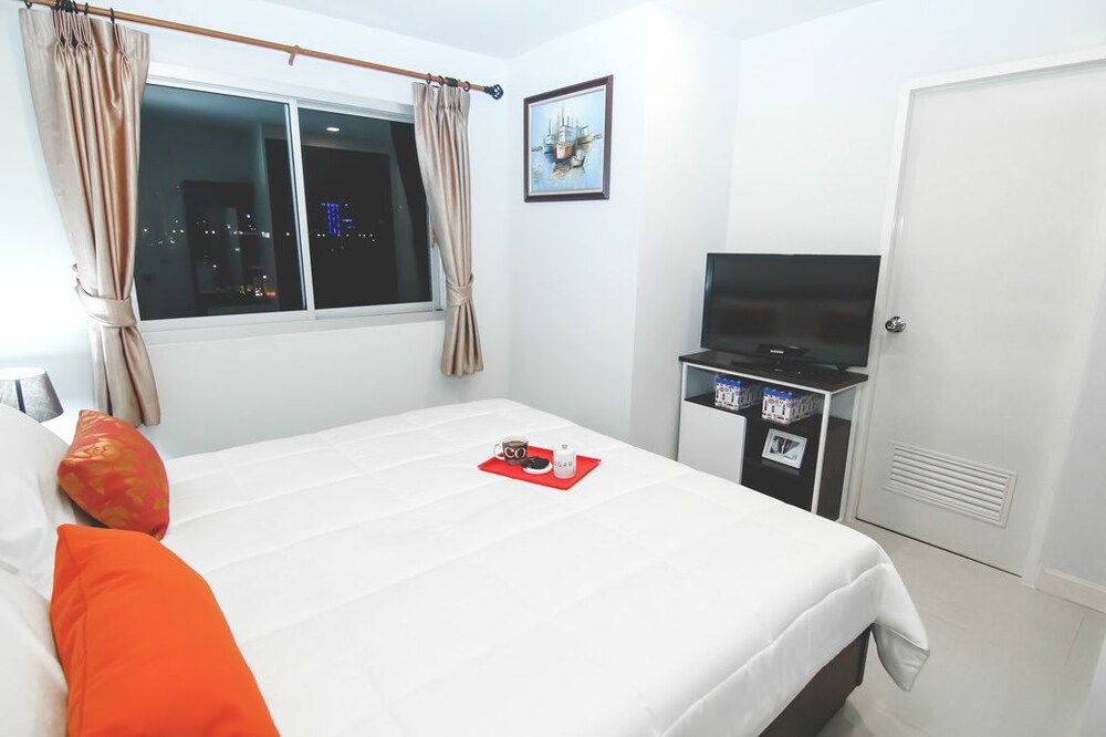 객실 (2 Bedroom Apartment)