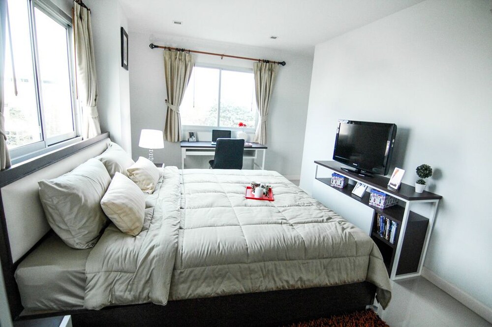 객실 (3 Bedroom Apartment)