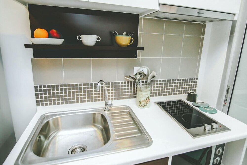 객실 (2 Bedroom Apartment)