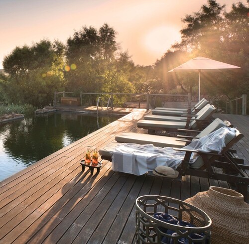 Cradle Boutique Hotel