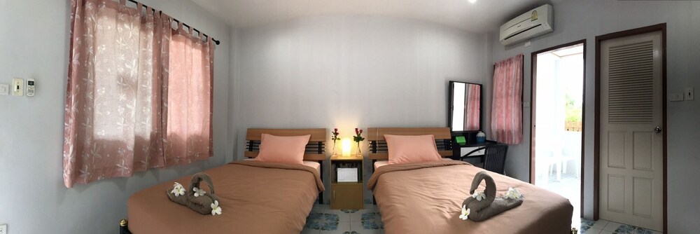 ห้องพัก