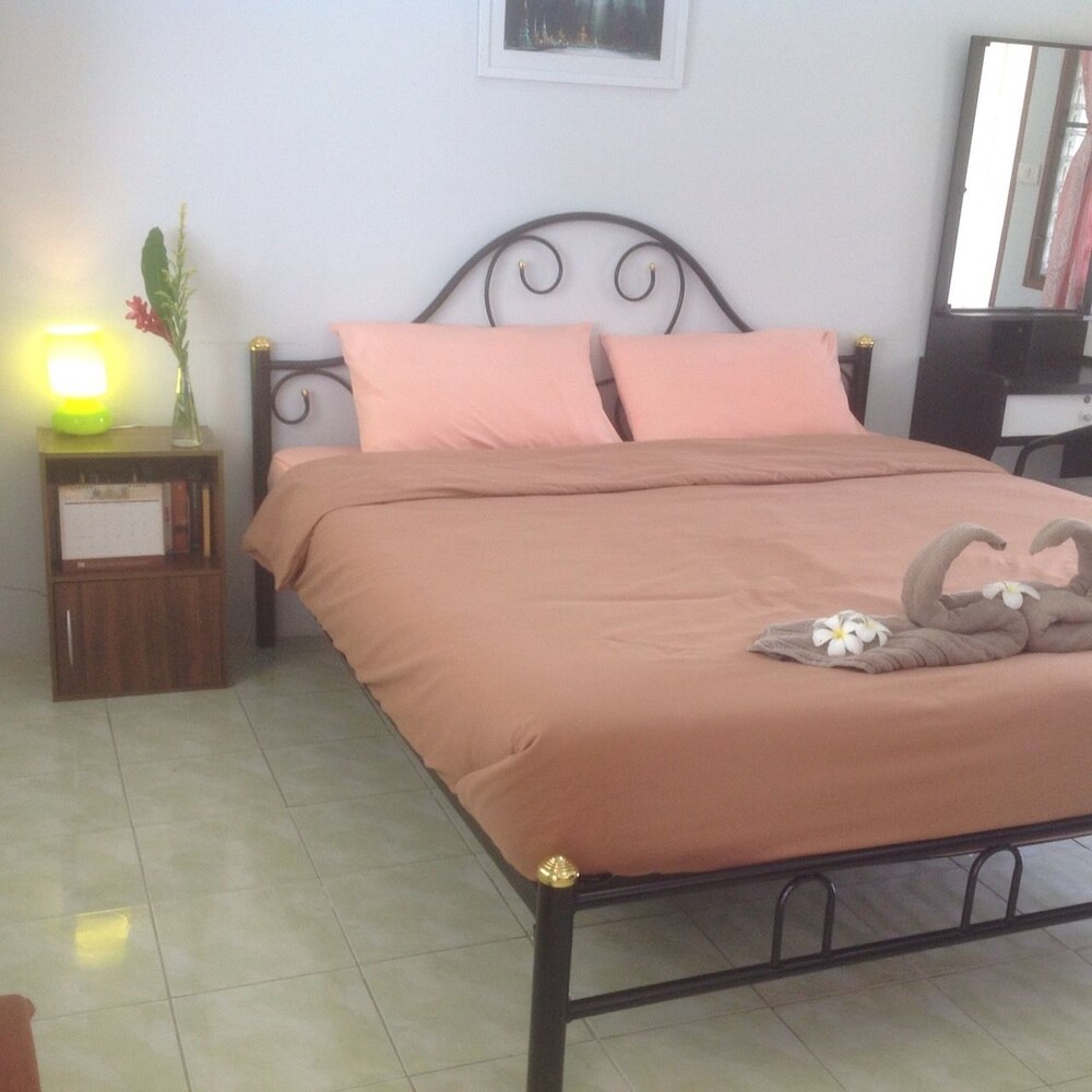 ห้องพัก