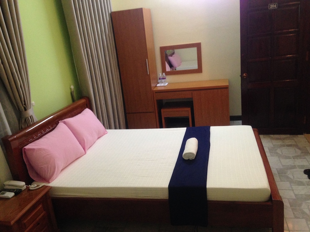 ห้องพัก
