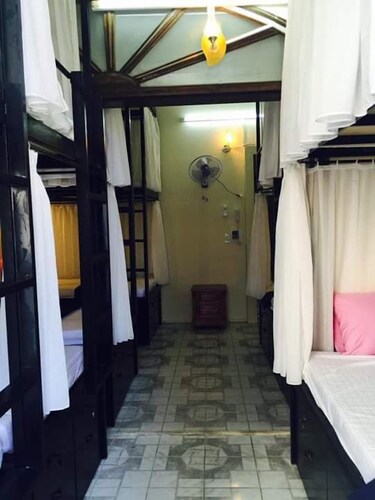 ห้องพัก
