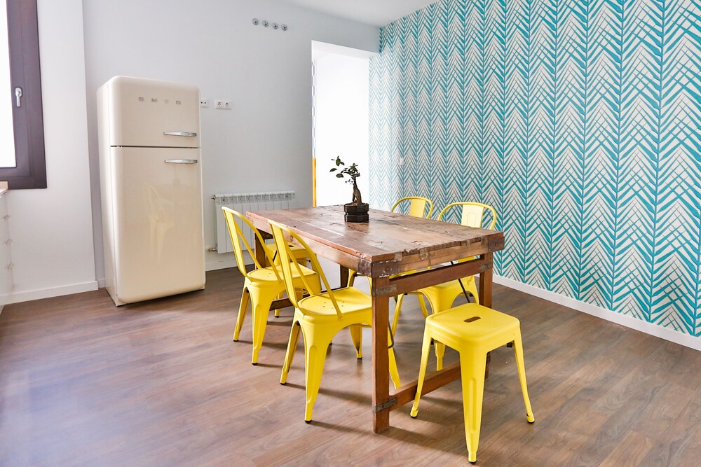 Servicio de comidas en la habitación