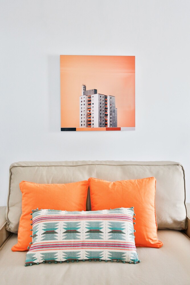 Habitación: Apartamento, 1 habitación (La Paquera)