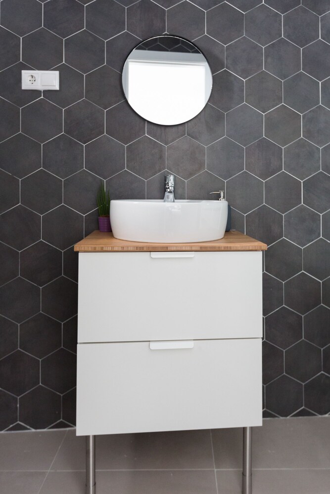 Cuarto de baño