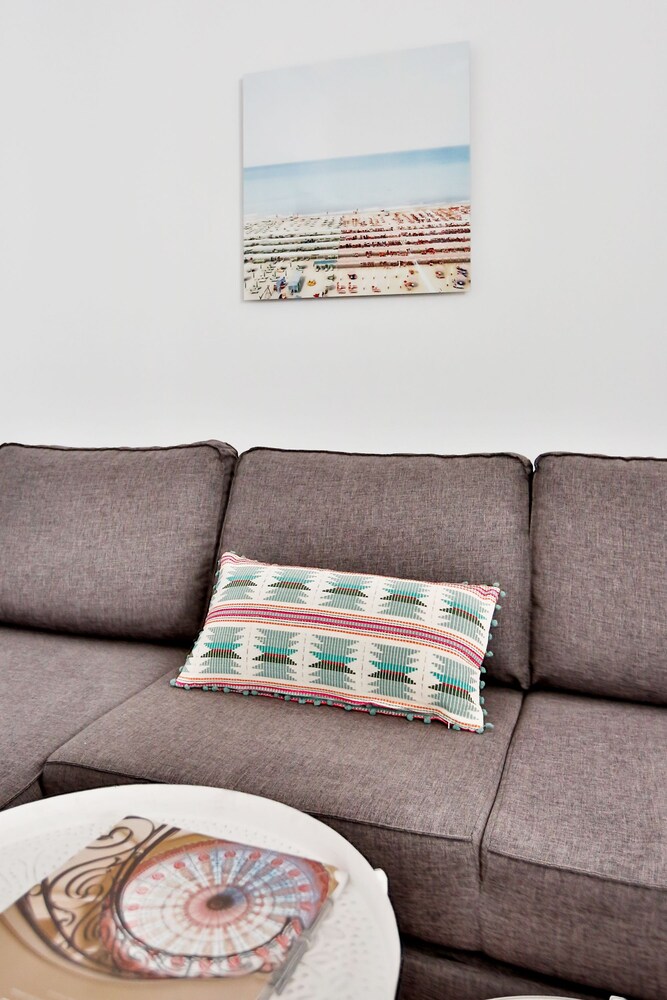 Sala de estar: Apartamento estándar, 1 habitación (Marchena)