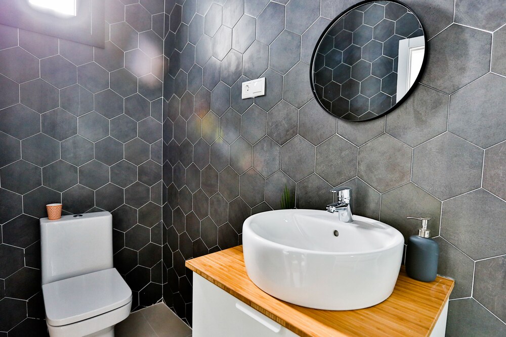 Cuarto de baño