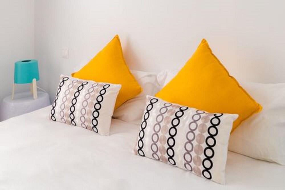 Habitación: Apartamento básico, 1 habitación