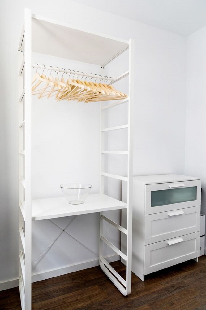 Habitación: Apartamento básico, 1 habitación