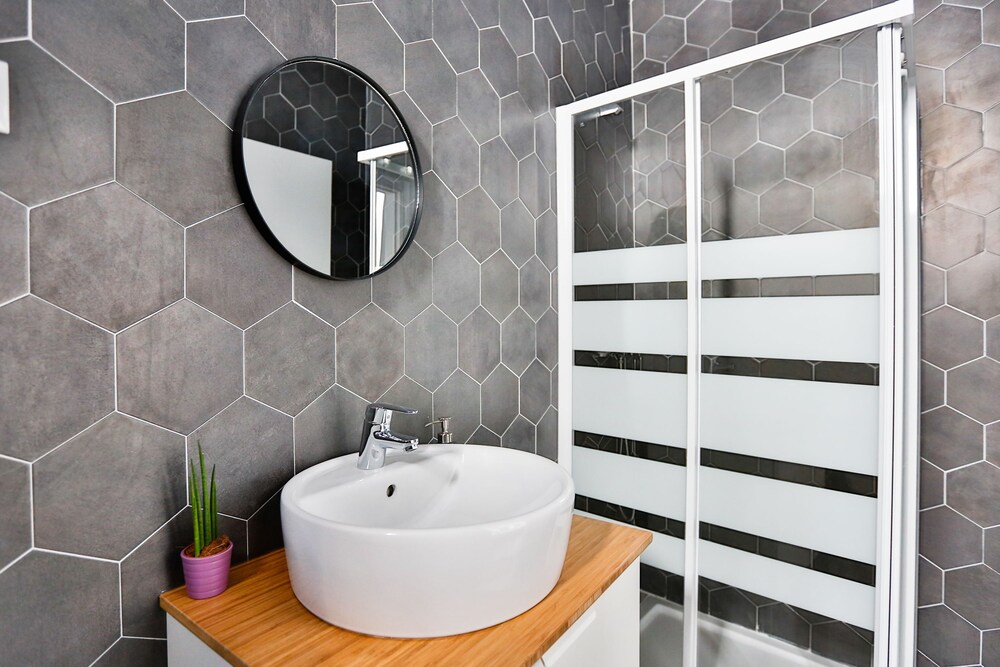 Cuarto de baño
