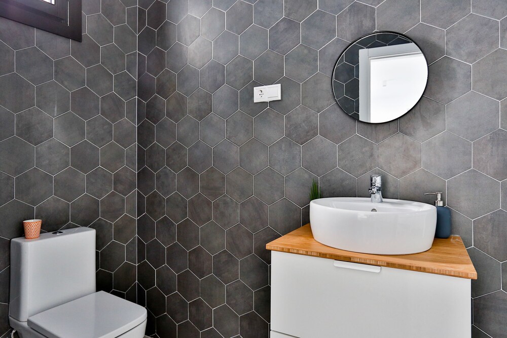 Cuarto de baño