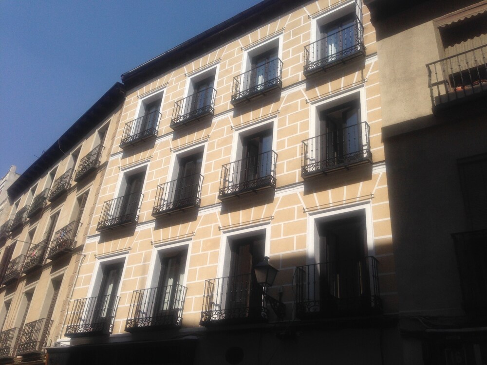 Detalle del exterior