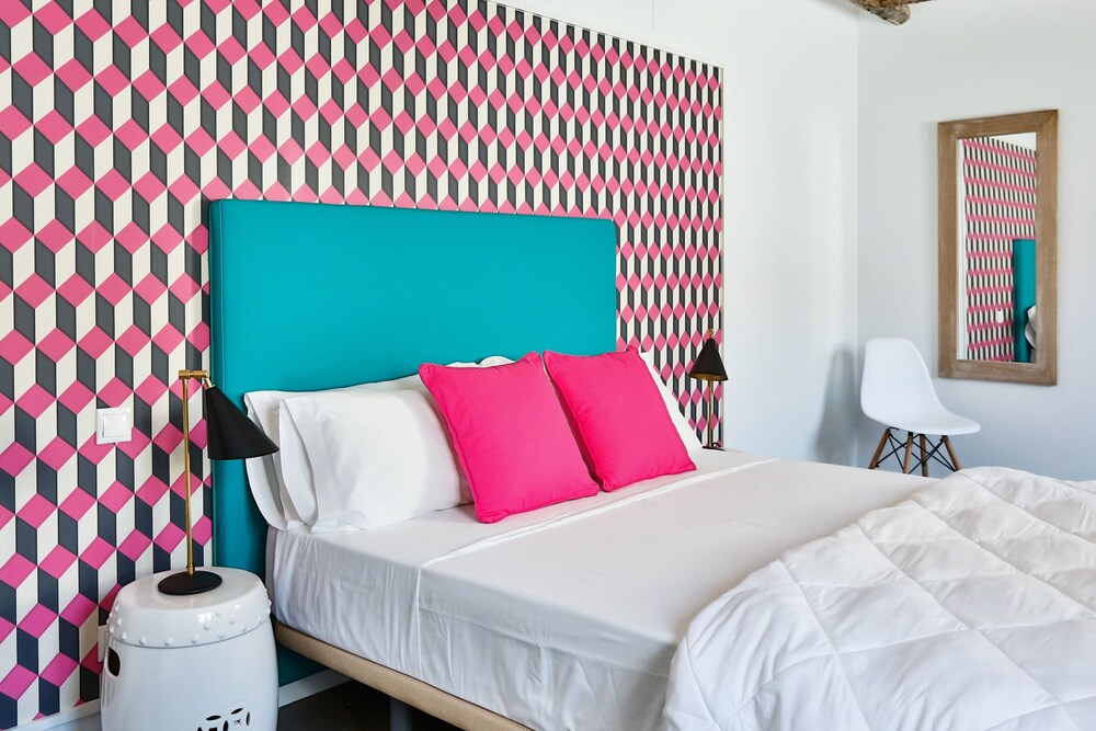 Habitación: Estudio Deluxe