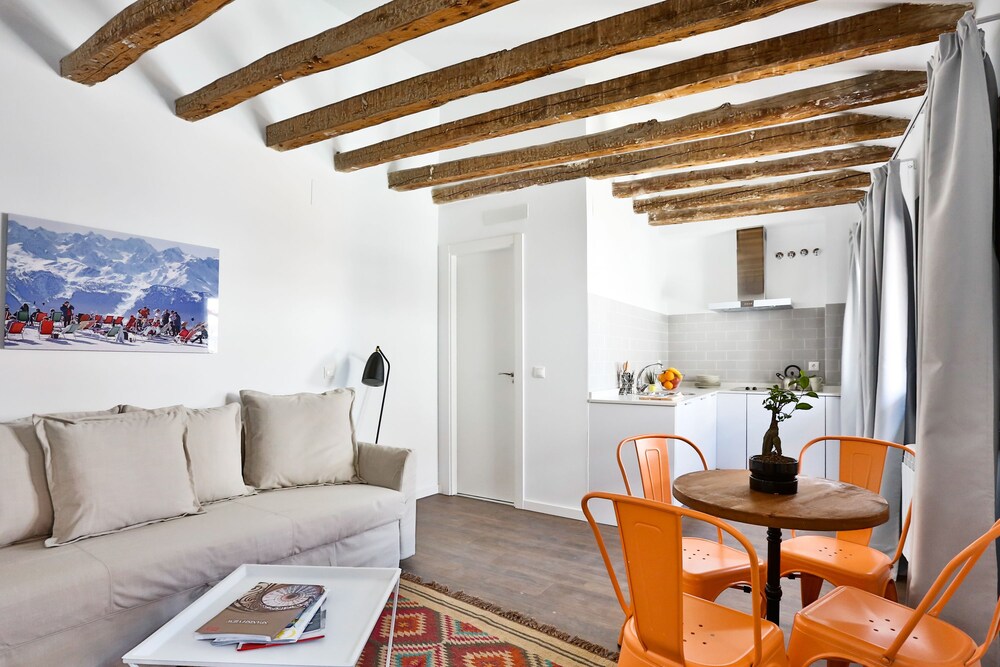 Habitación: Estudio