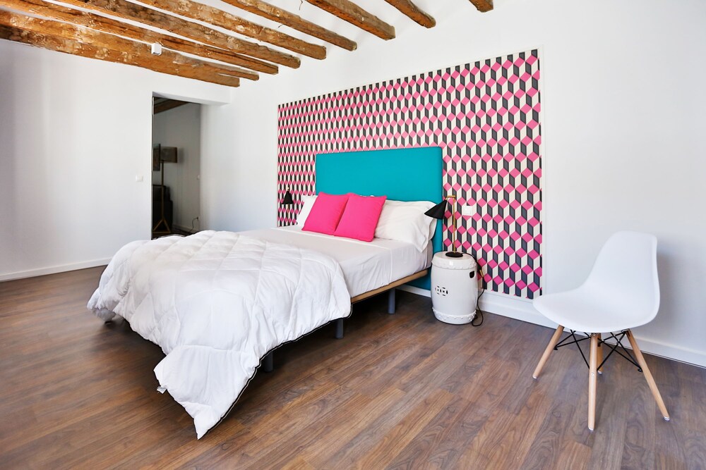 Habitación: Apartamento, 1 habitación (Barás)