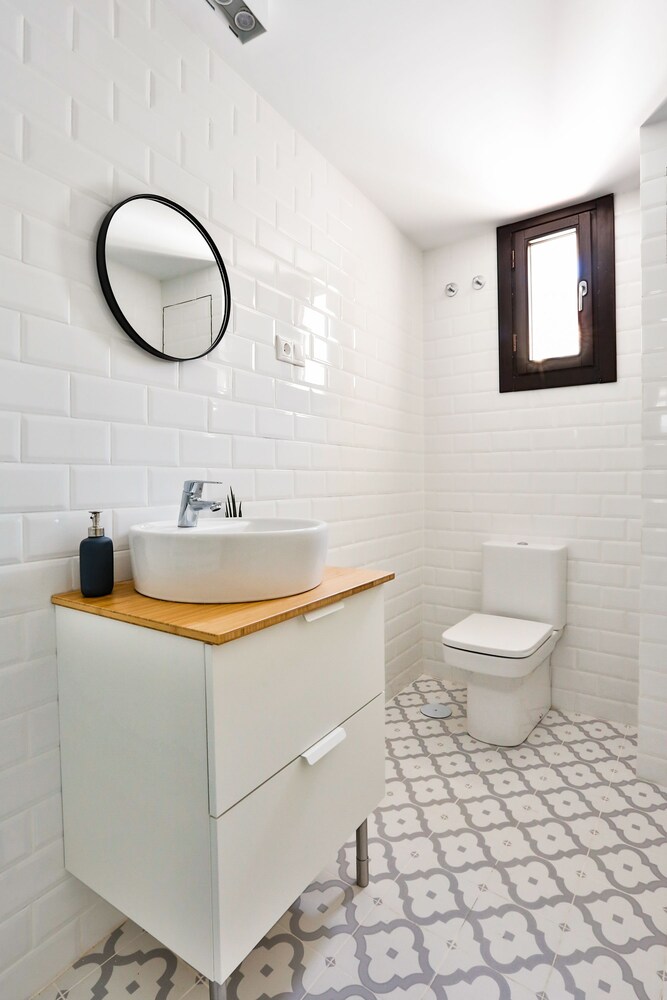 Cuarto de baño