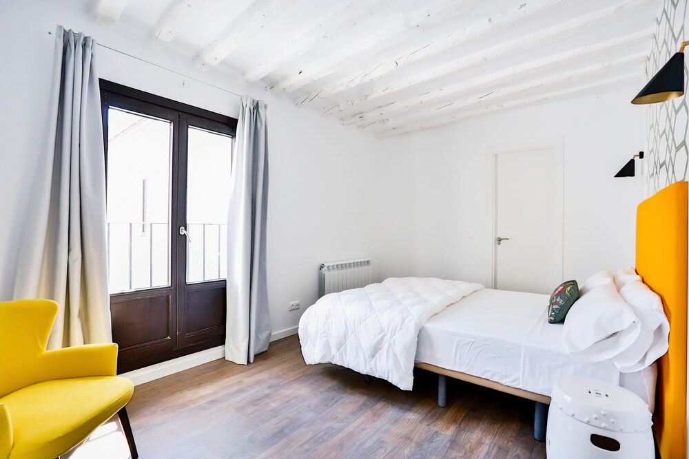 Cuarto de baño: Loft estándar, 1 habitación (Interior)