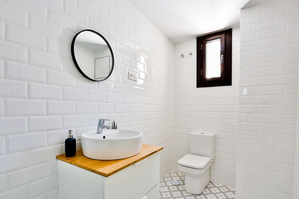 Cuarto de baño