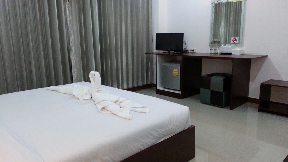 ห้องพัก