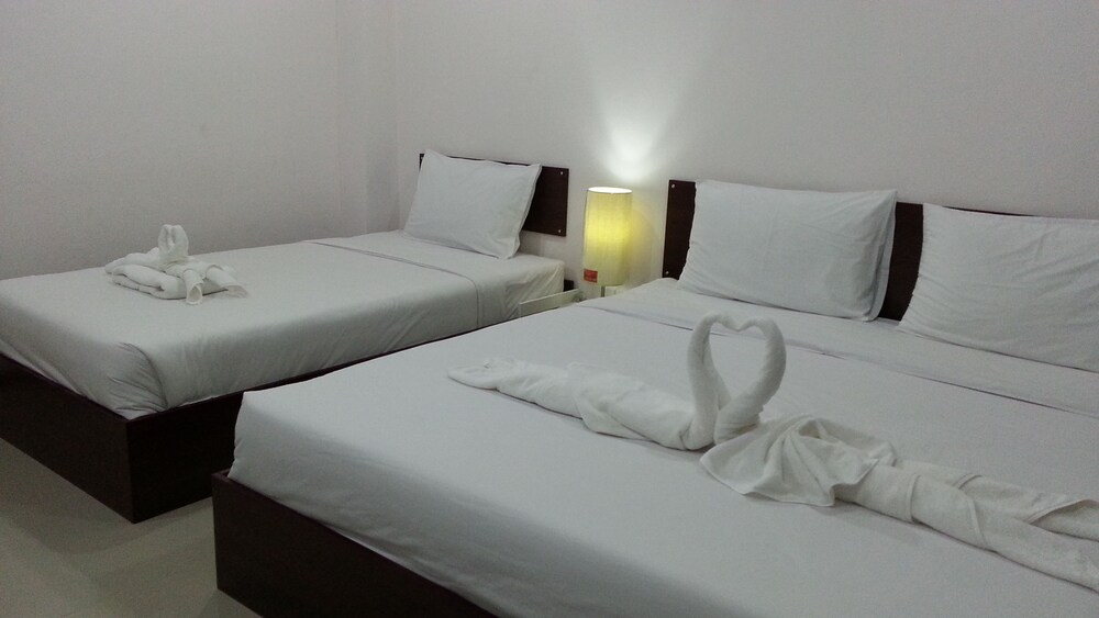 ห้องพัก