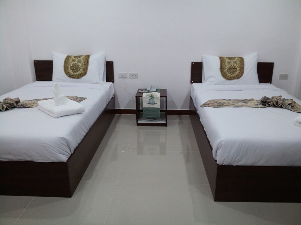 ห้องพัก