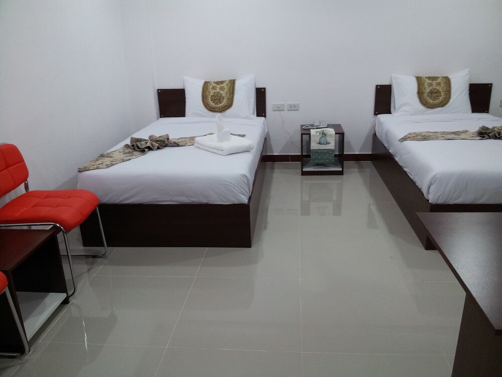 ห้องพัก
