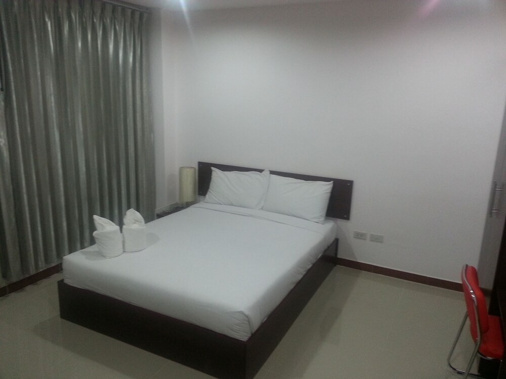 ห้องพัก