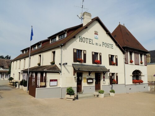 Hôtel de La Poste