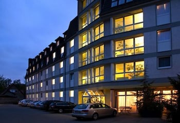 Hotel Mardin Berlin