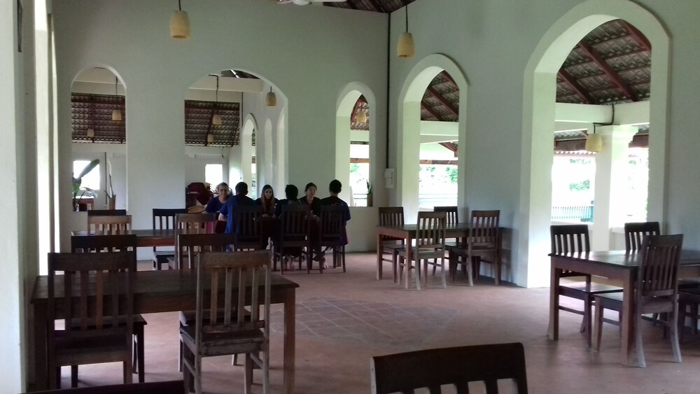 ร้านอาหาร