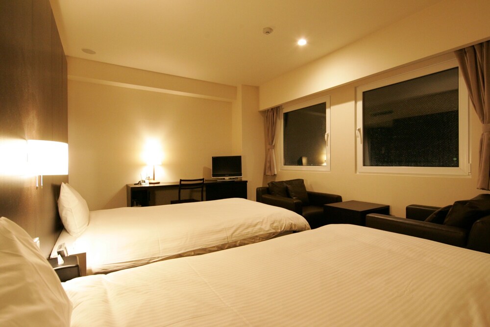 ห้องพัก