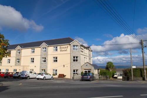 The Strand Hotel
