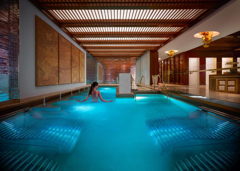 Spa, Wynn Palace