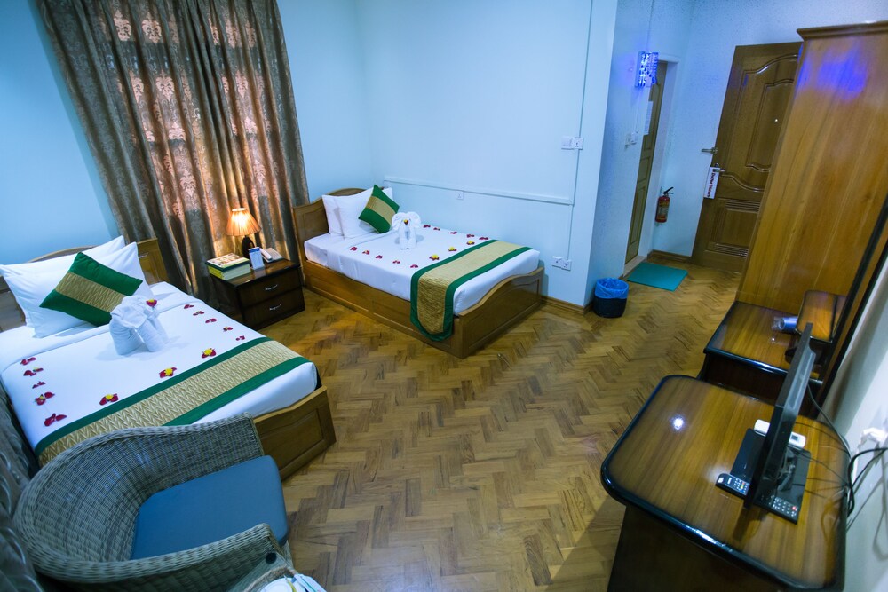 Guestroom
