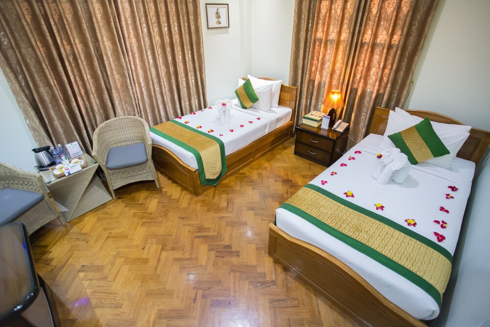 Guestroom