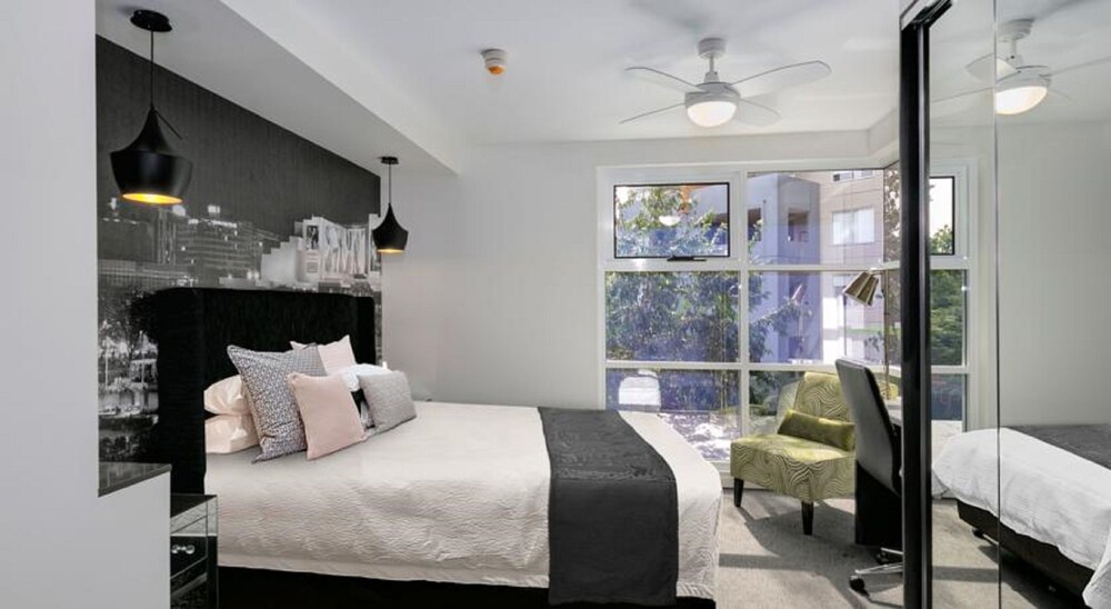 Apartment, 2 Bedrooms - Guestroom